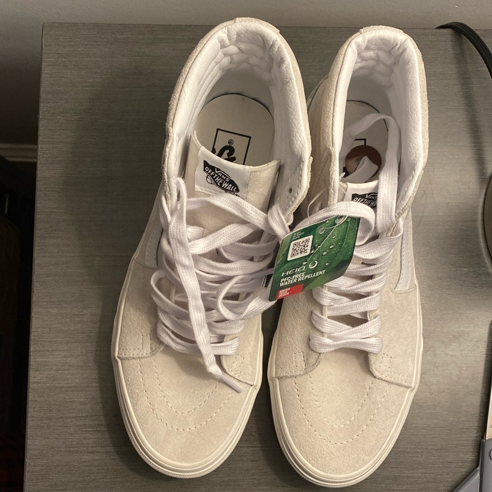 Vans « Off the Wall » sneakers